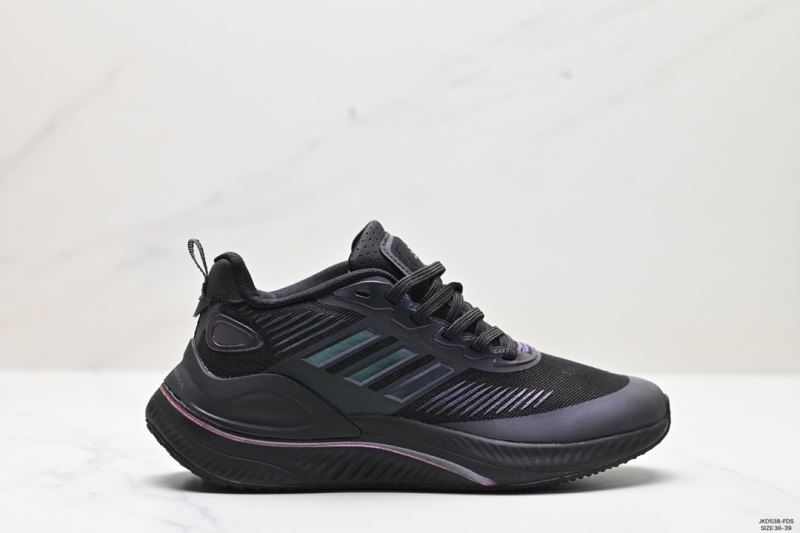 Adidas Alpha Shoes